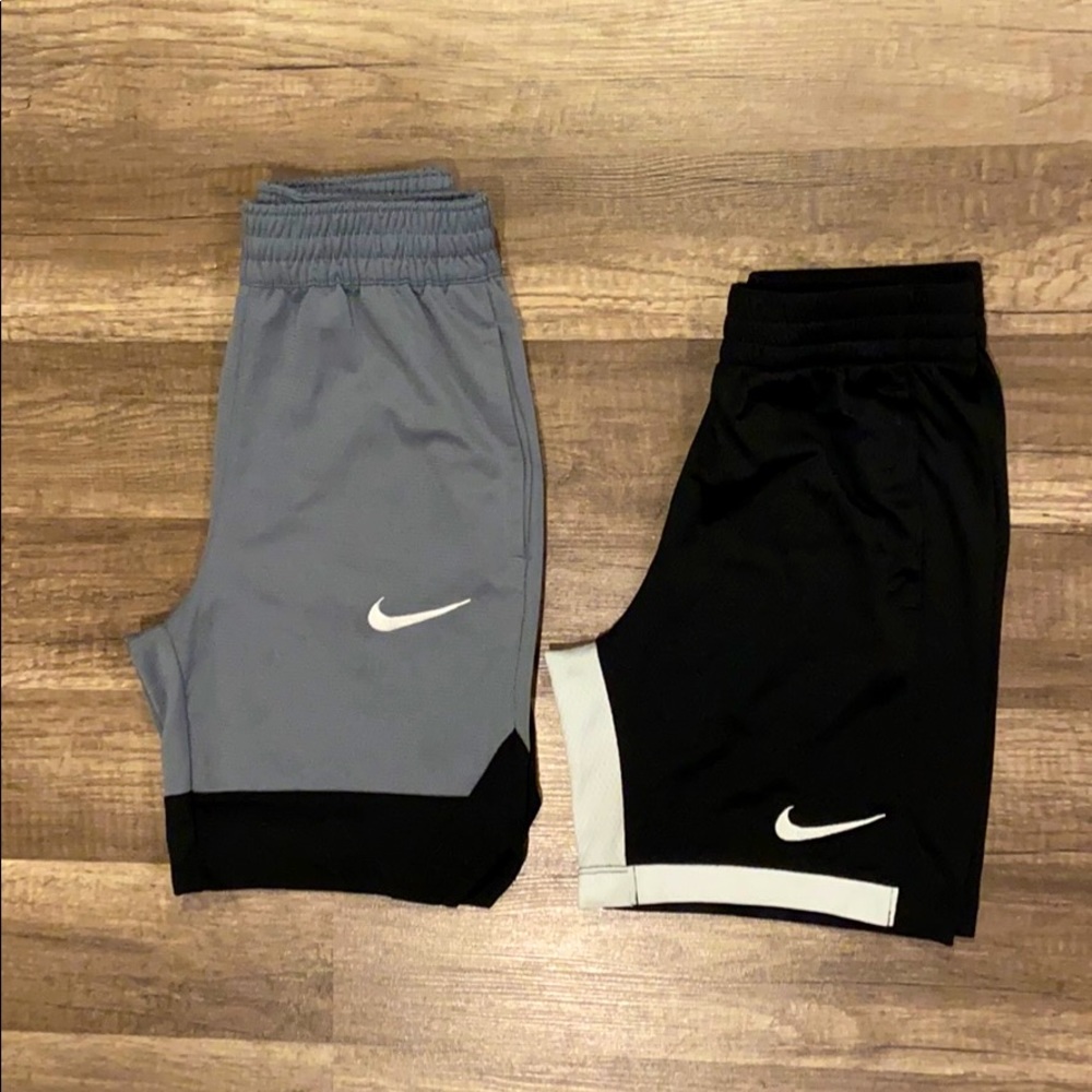 Boys NIKE Shorts